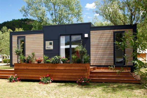 Comment acheter un mobil-home ?