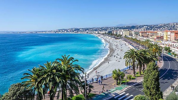 Tout ce que vous devez savoir sur la location d'un logement de vacances à Nice, France
