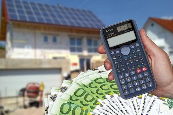 Quelle est la fiscalité applicable à l'achat d'une résidence secondaire à Forcalquier ?