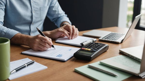 Comment établir un budget efficace pour gérer vos finances personnelles
