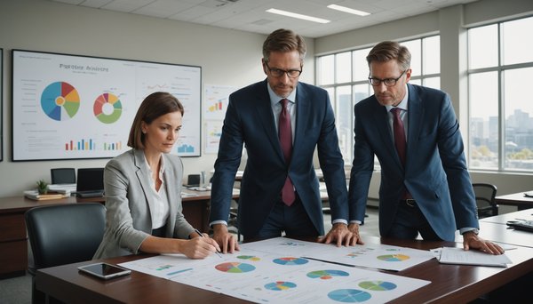 Comment se faire accompagner pour structurer son patrimoine ?