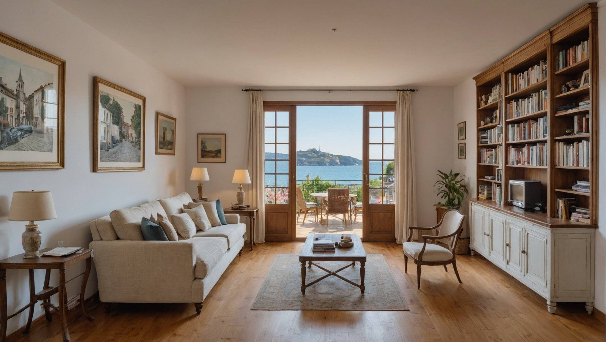 Guide pratique pour réussir l’achat d’une maison à saint jean de luz